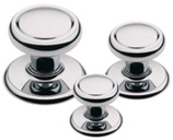 Gainsborough Diplomat Door Knobs