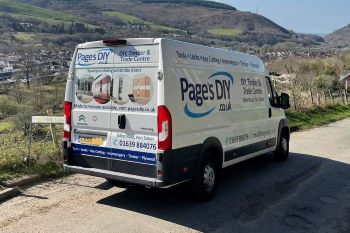 Home Delivery Services