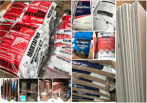 Building Materials