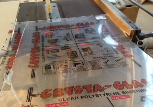 Perspex